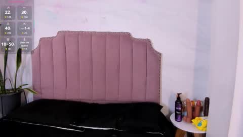 bianca_angel_ online show from November 21, 2025, 8:18 pm