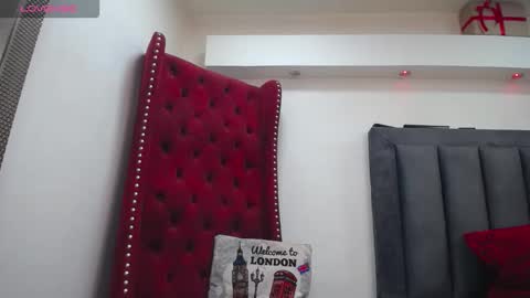 Bianca Antonelli online show from January 12, 2026, 1:05 pm