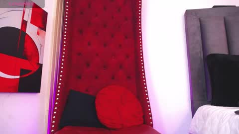 Snapshot of bianca_antonelli chatting on May 23, 2026, 2:43 pm Bianca Antonelli online show from May 23, 2026, 2:43 pm