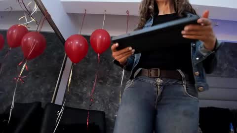 BESHA... online show from February 21, 2025, 1:11 am