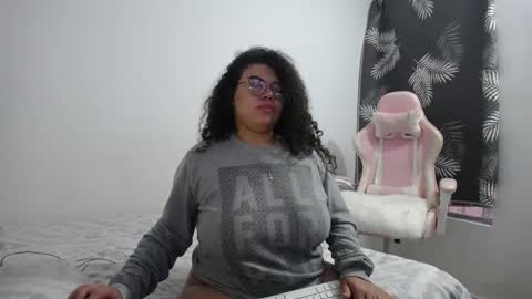 Snapshot of bianca_boobs chatting on January 25, 2025, 11:13 am Bianca Tuesday to Sunday from 2am to 6am UTC-5 online show from January 25, 2025, 11:13 am