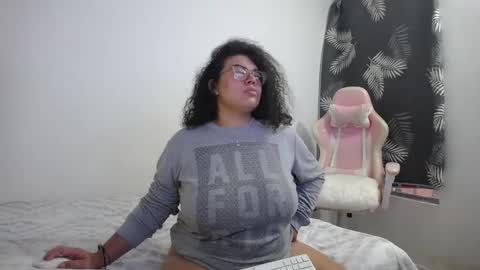 Snapshot of bianca_boobs chatting on February 14, 2025, 11:10 am Bianca Tuesday to Sunday from 2am to 6am UTC-5 online show from February 14, 2025, 11:10 am