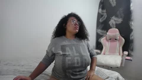 Snapshot of bianca_boobs chatting on March 1, 2025, 11:06 am Bianca Tuesday to Sunday from 2am to 6am UTC-5 online show from March 1, 2025, 11:06 am