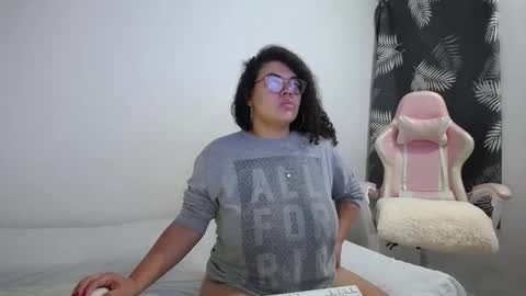 Snapshot of bianca_boobs chatting on September 13, 2025, 9:53 am Bianca Tuesday to Sunday from 2am to 6am UTC-5 online show from September 13, 2025, 9:53 am