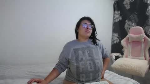 Snapshot of bianca_boobs chatting on October 9, 2025, 9:40 am Bianca Tuesday to Sunday from 2am to 6am UTC-5 online show from October 9, 2025, 9:40 am