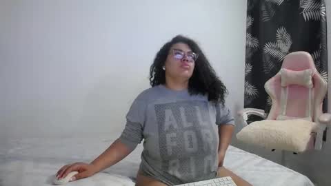 Bianca Tuesday to Sunday from 2am to 6am UTC-5 online show from February 18, 2026, 9:27 am