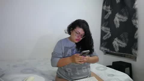 Bianca Tuesday to Sunday from 2am to 6am UTC-5 online show from April 24, 2026, 9:12 am