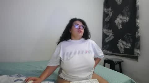 Bianca Tuesday to Sunday from 2am to 6am UTC-5 online show from June 18, 2026, 9:14 am