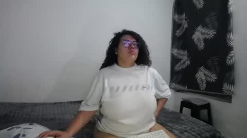 Snapshot of bianca_boobs chatting on June 23, 2026, 9:07 am Bianca Tuesday to Sunday from 2am to 6am UTC-5 online show from June 23, 2026, 9:07 am