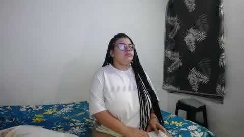 Snapshot of bianca_boobs chatting on July 4, 2026, 9:37 am Bianca Tuesday to Sunday from 2am to 6am UTC-5 online show from July 4, 2026, 9:37 am