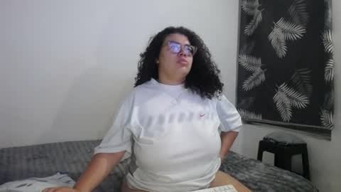 Snapshot of bianca_boobs chatting on July 27, 2026, 9:27 am Bianca Tuesday to Sunday from 2am to 6am UTC-5 online show from July 27, 2026, 9:27 am