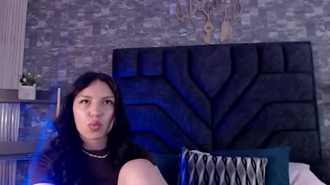 Bianca online show from April 23, 2026, 10:23 pm