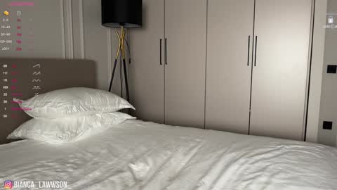 Snapshot of bianca_lawwson_ chatting on December 5, 2024, 6:33 pm Bianca online show from December 5, 2024, 6:33 pm