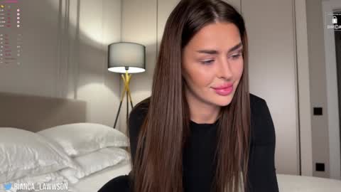 Snapshot of bianca_lawwson_ chatting on December 27, 2024, 6:53 pm Bianca online show from December 27, 2024, 6:53 pm