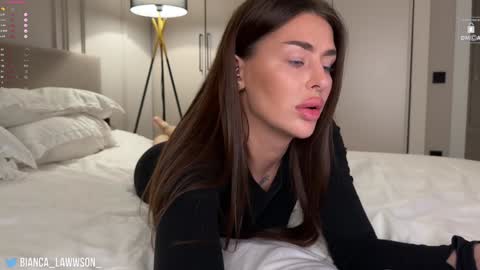 Snapshot of bianca_lawwson_ chatting on December 27, 2024, 9:54 pm Bianca online show from December 27, 2024, 9:54 pm