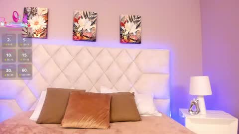 Bianca  online show from May 1, 2026, 7:18 pm