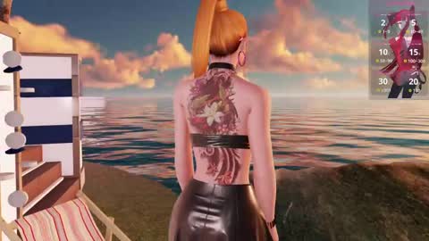 bianca_sexyy online show from September 12, 2025, 8:53 pm