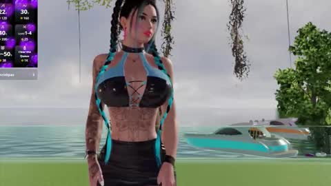 bianca_sexyy online show from March 3, 2026, 11:54 pm