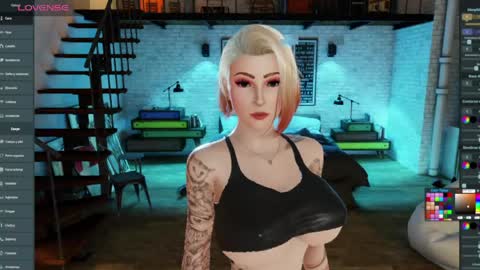 Snapshot of bianca_sexyy chatting on May 5, 2026, 10:18 pm bianca_sexyy online show from May 5, 2026, 10:18 pm