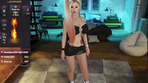 Snapshot of bianca_sexyy chatting on June 8, 2026, 2:01 am bianca_sexyy online show from June 8, 2026, 2:01 am