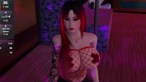 Snapshot of bianca_sexyy chatting on June 9, 2026, 12:11 am bianca_sexyy online show from June 9, 2026, 12:11 am