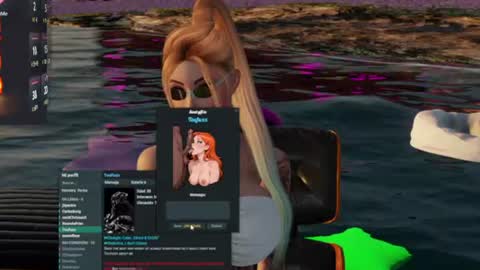 Snapshot of bianca_sexyy chatting on June 12, 2026, 2:49 pm bianca_sexyy online show from June 12, 2026, 2:49 pm