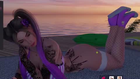 Snapshot of bianca_sexyy chatting on June 16, 2026, 11:40 pm bianca_sexyy online show from June 16, 2026, 11:40 pm