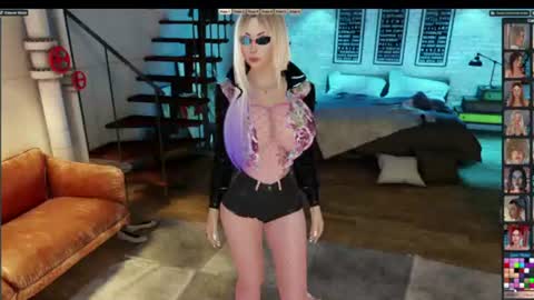Snapshot of bianca_sexyy chatting on July 3, 2026, 12:55 pm bianca_sexyy online show from July 3, 2026, 12:55 pm