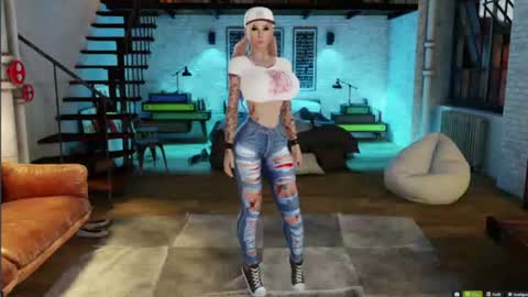 Snapshot of bianca_sexyy chatting on July 4, 2026, 5:13 am bianca_sexyy online show from July 4, 2026, 5:13 am