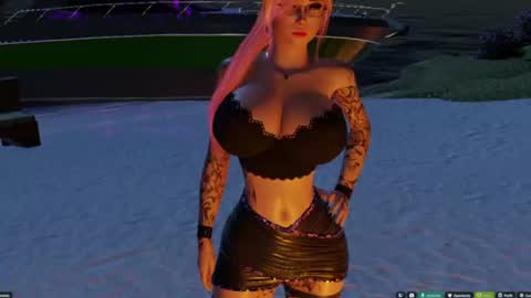 Snapshot of bianca_sexyy chatting on July 7, 2026, 12:24 am bianca_sexyy online show from July 7, 2026, 12:24 am