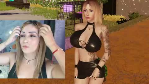 Snapshot of bianca_sexyy chatting on July 14, 2026, 12:13 am bianca_sexyy online show from July 14, 2026, 12:13 am