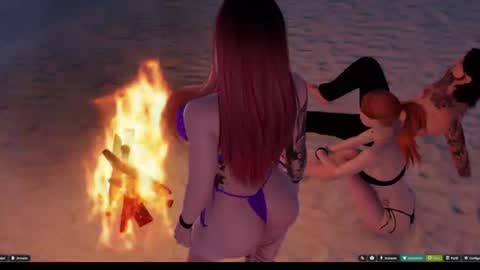 Snapshot of bianca_sexyy chatting on July 25, 2026, 12:31 am bianca_sexyy online show from July 25, 2026, 12:31 am
