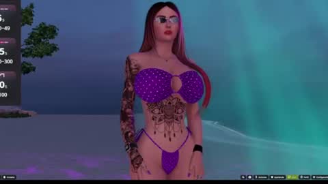 Snapshot of bianca_sexyy chatting on July 25, 2026, 2:03 pm bianca_sexyy online show from July 25, 2026, 2:03 pm