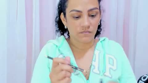 bianca_spear online show from January 11, 2026, 1:05 pm