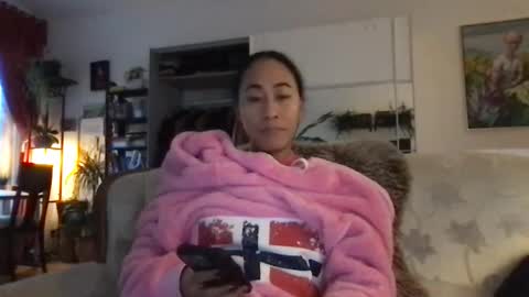 Bianca Transgirl online show from December 18, 2024, 2:38 pm