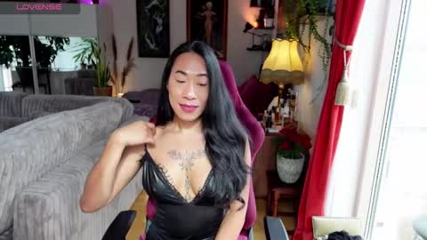 Bianca Transgirl online show from March 16, 2026, 11:58 am