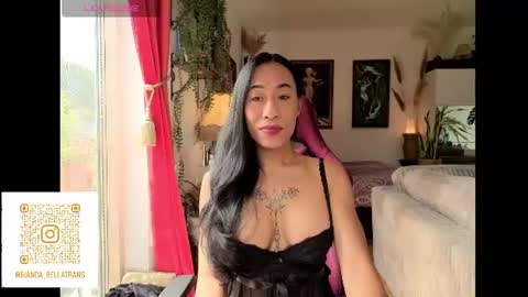 Snapshot of bianca_transpinay chatting on June 16, 2026, 8:39 am Bianca Transgirl online show from June 16, 2026, 8:39 am