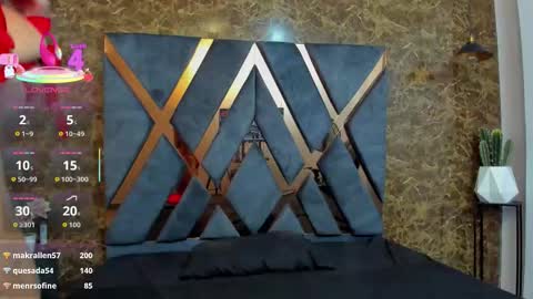 bianca_vega_ online show from February 5, 2026, 5:23 am