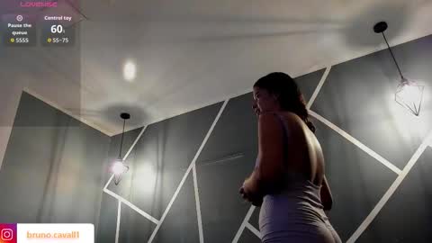 bianca_vega_ online show from February 25, 2026, 11:09 am