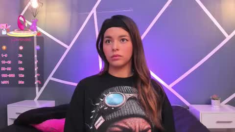 bianca_vega_ online show from March 3, 2026, 11:16 am