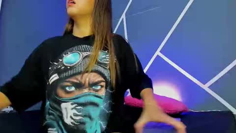 bianca_vega_ online show from March 18, 2026, 11:13 am