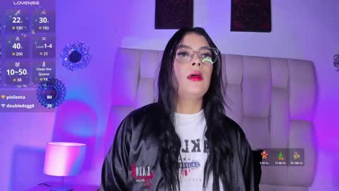 Snapshot of bianca_zaens1 chatting on December 26, 2024, 2:59 pm B I A N C A online show from December 26, 2024, 2:59 pm