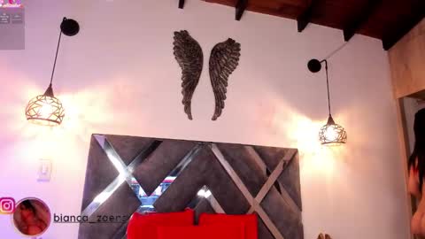  B I A N C A  online show from December 18, 2025, 11:16 am