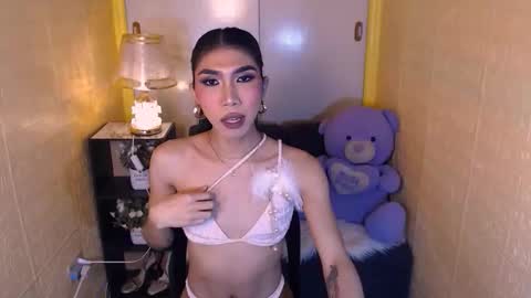 biancahugedick online show from February 9, 2026, 5:50 pm