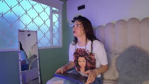 Bianca online show from February 28, 2026, 11:33 am