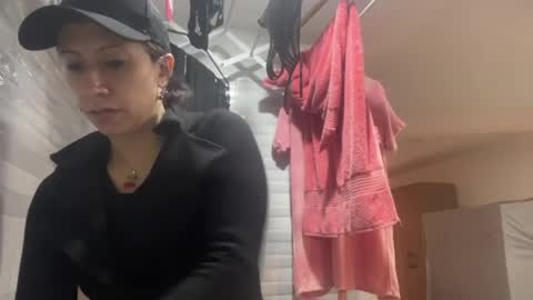 Bianca Mirage online show from April 30, 2026, 12:33 pm