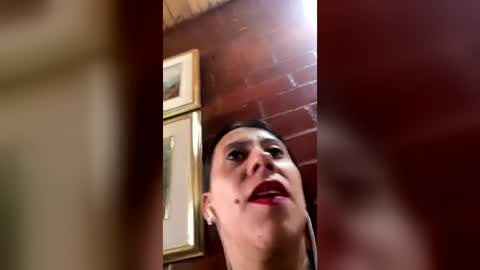 Bianca Mirage online show from June 14, 2026, 8:22 pm