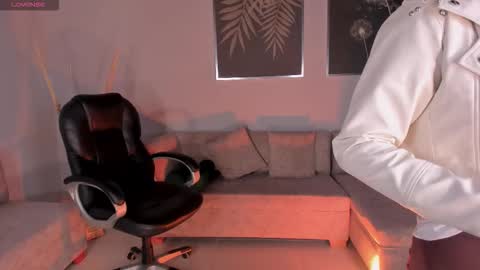 Bianca Pierce online show from September 29, 2025, 11:48 am