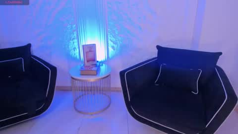 Bianca Pierce online show from March 12, 2026, 11:27 am