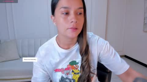 Bianca Pierce online show from May 3, 2026, 11:05 am